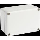  Bte indus.IP55 110x80x50mm  - 