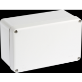  Bte indus.IP55 170x105x70mm - 