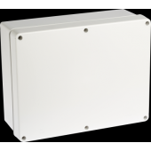  Bte indus.IP55 310x250x125mm 9 