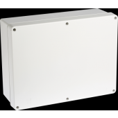  Bte indus.IP55 360x270x125mm 9 