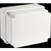  Bte indus.IP55 210x170x140mm 9 