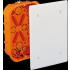  Bte deriv. Enc. 170x110x40mm 