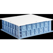  Boite comble 300x300x96mm 