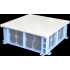  Boite comble AIR'metic 160x160 