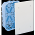  Bte deriv. pl. 170x110x50mm 
