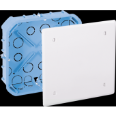  Bte deriv. pl. 170x170x55mm 