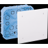  Bte deriv. pl. 170x170x55mm 