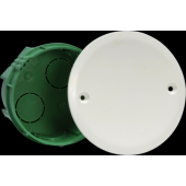 Bte driv. Maco. O60x40mm 