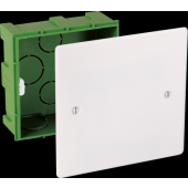  Bte driv. Maco. 90x90x40mm 