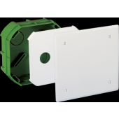  Bte driv. Maco. 100x100x40mm 