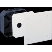  Bte driv. Maco. 140x140x45mm 