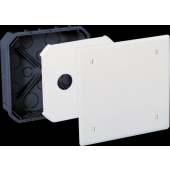  Bte driv. Maco. 170x170x45mm 