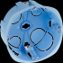  Bte placo O85X50mm 