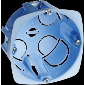  Bte d'Enc. XL 1Poste F67x30mm 
