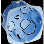  Bte d'Enc. XL 1Poste F67x40mm 