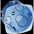  Bte d'Enc. XL 1Poste F67x40mm 