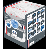  Pack 300 btes d'Enc. XL 1Poste 