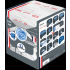  Pack 300 btes d'Enc. XL 1Poste 
