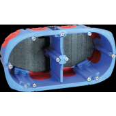  Boite coupe-feu �tanche � l�ai 