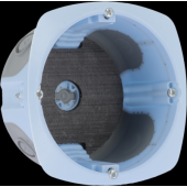  Boite coupe feu �tanche � l�ai 