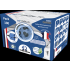  Pack 100 btes AIR'metic d67 p4 