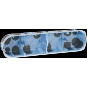  Bte quadruple AIR'metic 67, p 