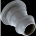 Embout AIR'metic de gaine d16 
