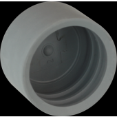  Embout AIR'metic de gaine d40 