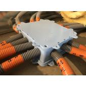  DUOBOX Bte cpl�te pt de ctre 1 