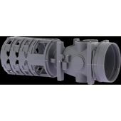  Bo�te XL Banche  IRL F25mm Ouv 