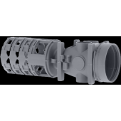  Bo�te XL Banche  IRL F25-25mm/ 