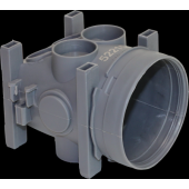  Bo�te banche simple IRL 25-25m 