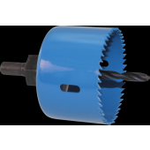  scie cloche lourde pro O75.5 