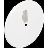  Couvercle DCL O120 radial 