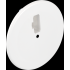  Couvercle DCL O120 radial 