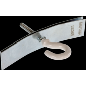  Accessoire mtallique de fixat 