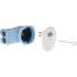  Point de centre DCL F67 pour m 