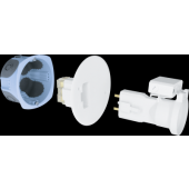  Kit appl.AIR'metic DCL d67+E27 