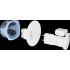  Kit appl.AIR'metic DCL d67+E27 