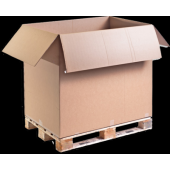  PALBOX 1000 Pt de Centre DCL + 