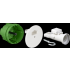  Bte ctre mac DCL+douille 