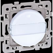  SQUARE POUS porte-etiq BLC 