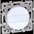  SQUARE POUS porte-etiq BLC 