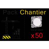  """""""SQUARE LOT 50 VV 10A BL 