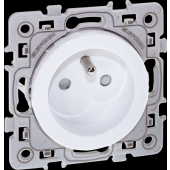  SQUARE PC 2P+T BLC GRIF 