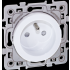  SQUARE PC 2P+T BLC 