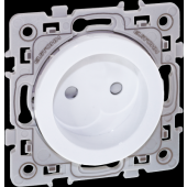  SQUARE PC 2P BLC 