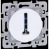  SQUARE conjoncteur TEL BLC 