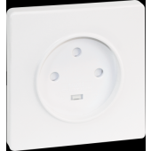  SQUARE PC 3P+T 20A BLC 