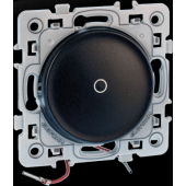  SQUARE POUS 10A lum. ou tm. V 